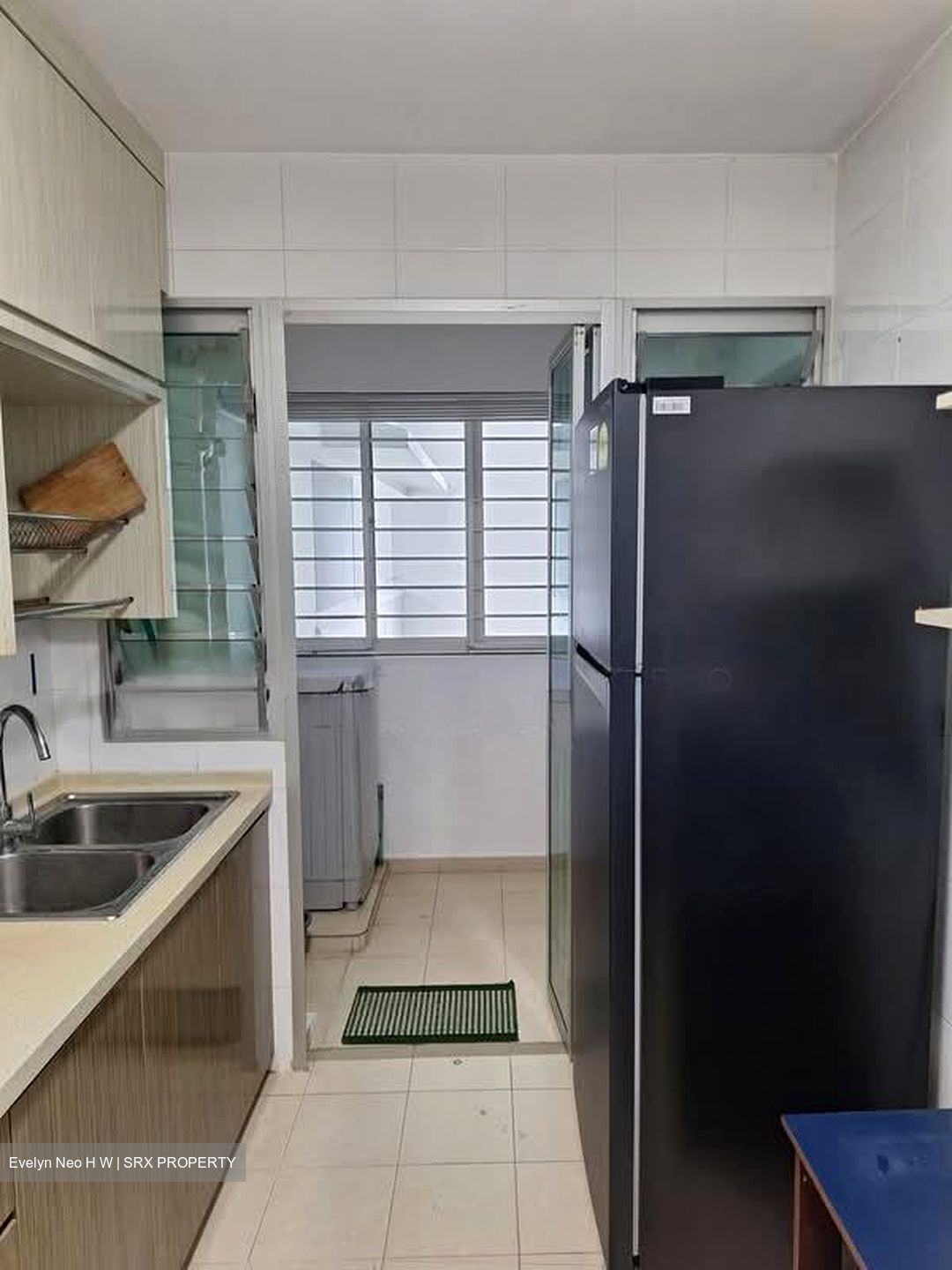 Blk 471A Hougang Parkview (Hougang), HDB 4 Rooms #557612361